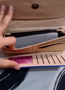Ladies/ Girls Wallet 😍