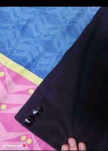 Black Blazer For Boys