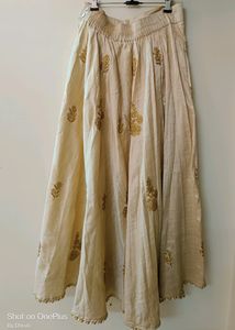 Season&#39;s Offer!! Indo-western 🌸