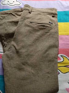 Casual Strechable Pants