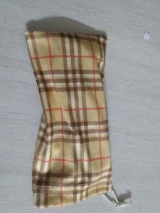 Kabir Singh Original Goggle With Golden Frame