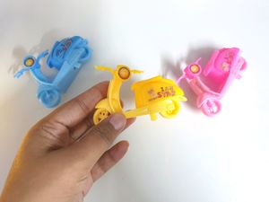 Set of 3 Scooter Sharpners