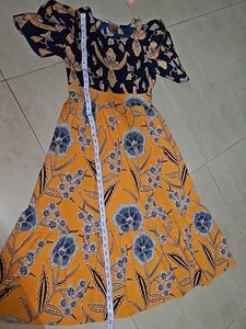 Midi Dress ❤️