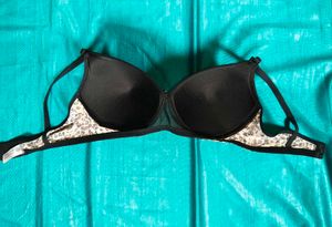 34D 🎁Buy 2 Get 1 Free🎁 Stylish Black Bra