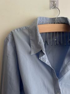 Pure cotton Shirt S