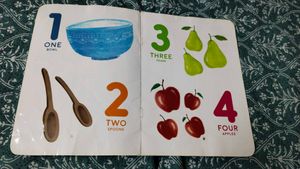 Alphabet &amp; Number Workbook Set