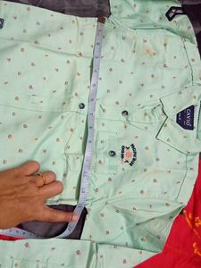 Shirt For 4yr Boy