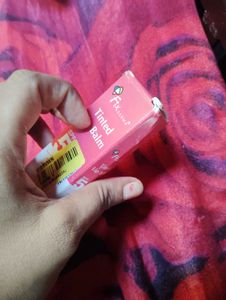Fixderma Lip Balm Spf 50