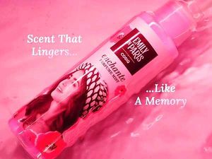 Emily In Paris - Enchante PERFUME Mist