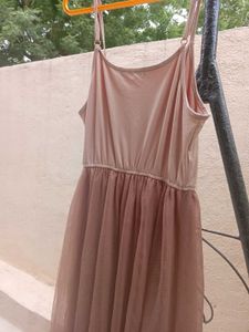 Elegant Midi Dress