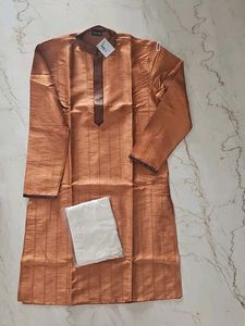 Elegant Kurta Set