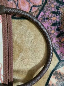 Big Hand Bag