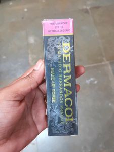 Dermacol Make Up Cover