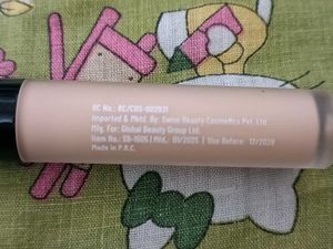 Swiss Beauty Makeup Fixer And Concealer
