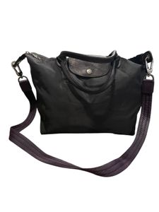Longchamp Depose Handbag