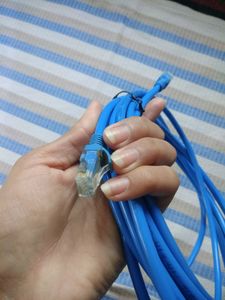 Lan cable