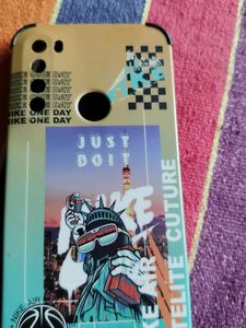 Mobile Cover