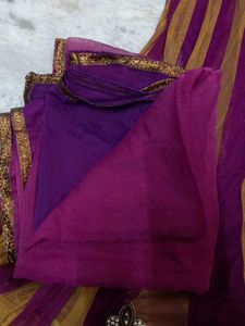 Partywear Kurta Set