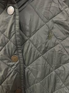 Ralph Lauren Quilted Jacket