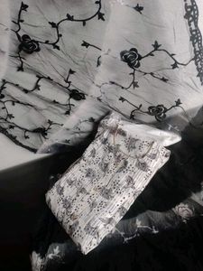 Unstitched Suit