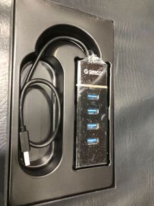 ORICO 4 Ports USB HUB