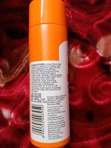 Biotique Sun Shield Sandalwood Sunscreen