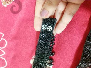 Neck &amp; Waist Belt