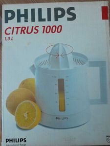 Philips Citrus 1000