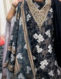 Libas Kurta Set.