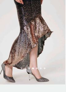 party wear Trendy onepiece ✨for women