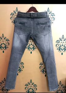 Jeans Pant (Man&#39;s)