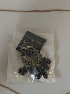 Fashion Drop Earrings