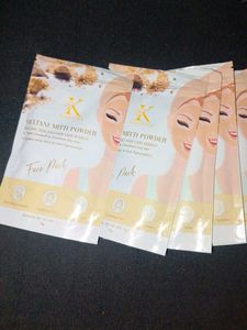 KIMAYRA MULTANI MITTI FACE PACK