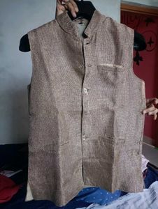 Ethnic Nehru Jacket/Koti/Bandhi/Vest