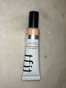 Tiff Radiance Fit Foundation