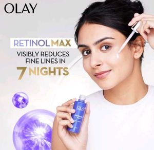 Olay Retinol24 Night Serum