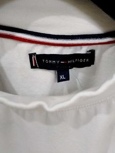 Tommy Hilfiger Sleeveless Tee