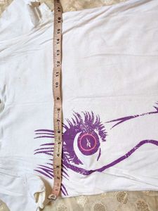 Reebok Women T Shirt