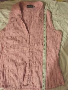 Beautiful Pink Top