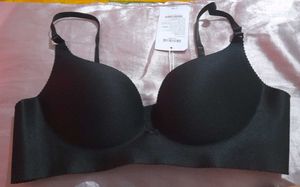 SAVANA -PUSH UP BRA