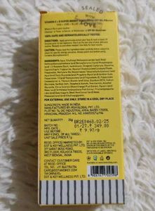 Dot &amp; Key Vitamin C+E Sunscreen