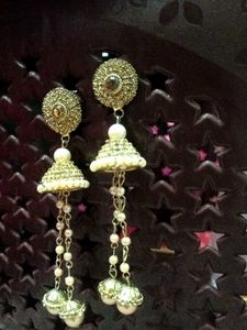 Dazzling Earrings to Elevate Your Look