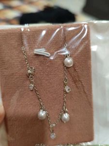 Pearl Neck Peice