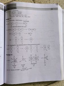 Vk Jaiswal Problems In Inorganic Chemistry For Jee And Other 1 Book Combo