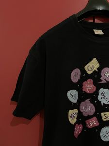Urbanic Oversized T shirt