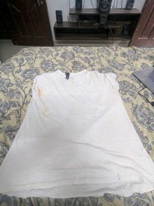 11 Nos T-shirt