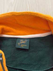 Canterbury South Africa Jacket