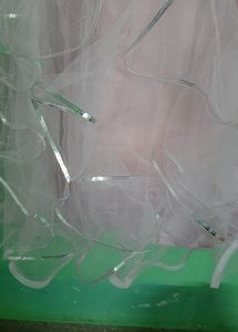 Lehga Choli Dupatta Unused