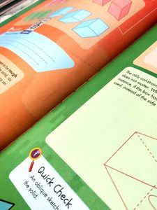 Byjus Maths Cbse Class 8 Vol .3