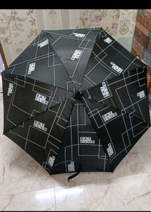 Eat Club Umbrella